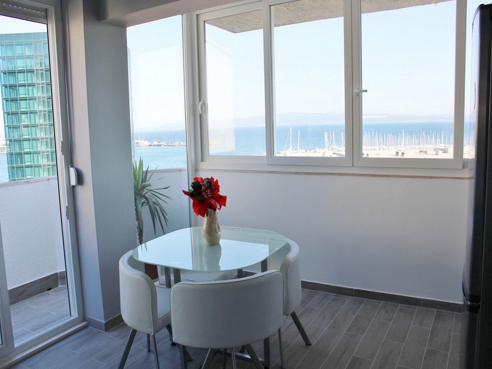 Apartment Kike