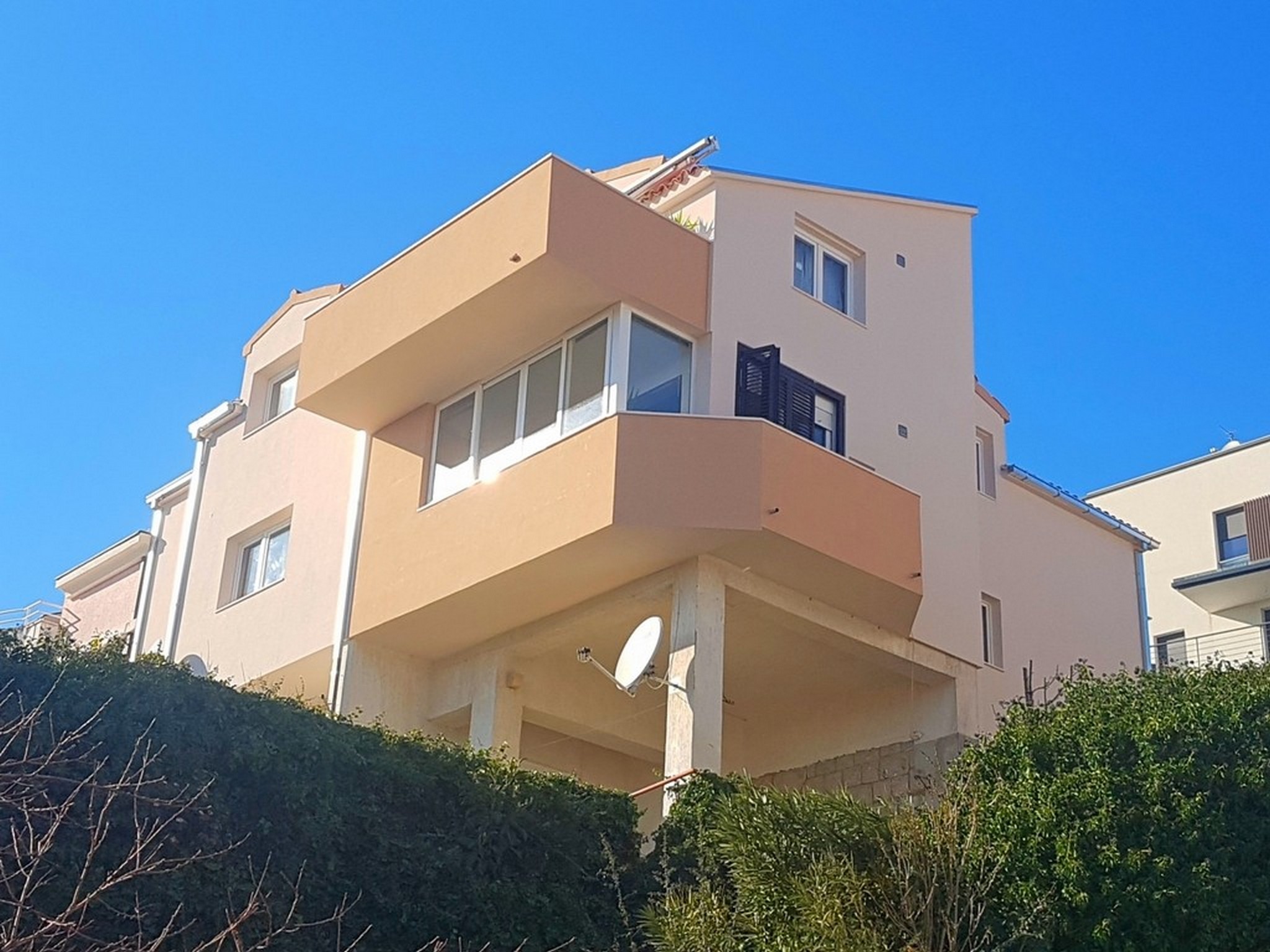 Apartment Kike