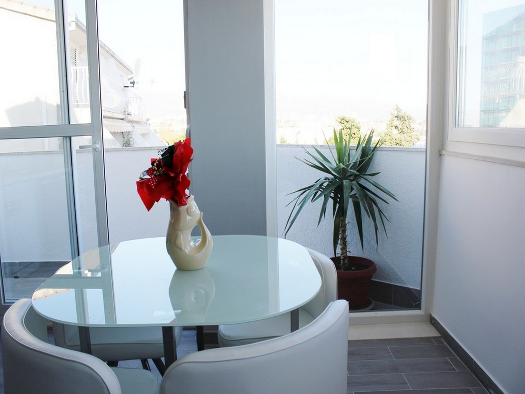 Apartment Kike
