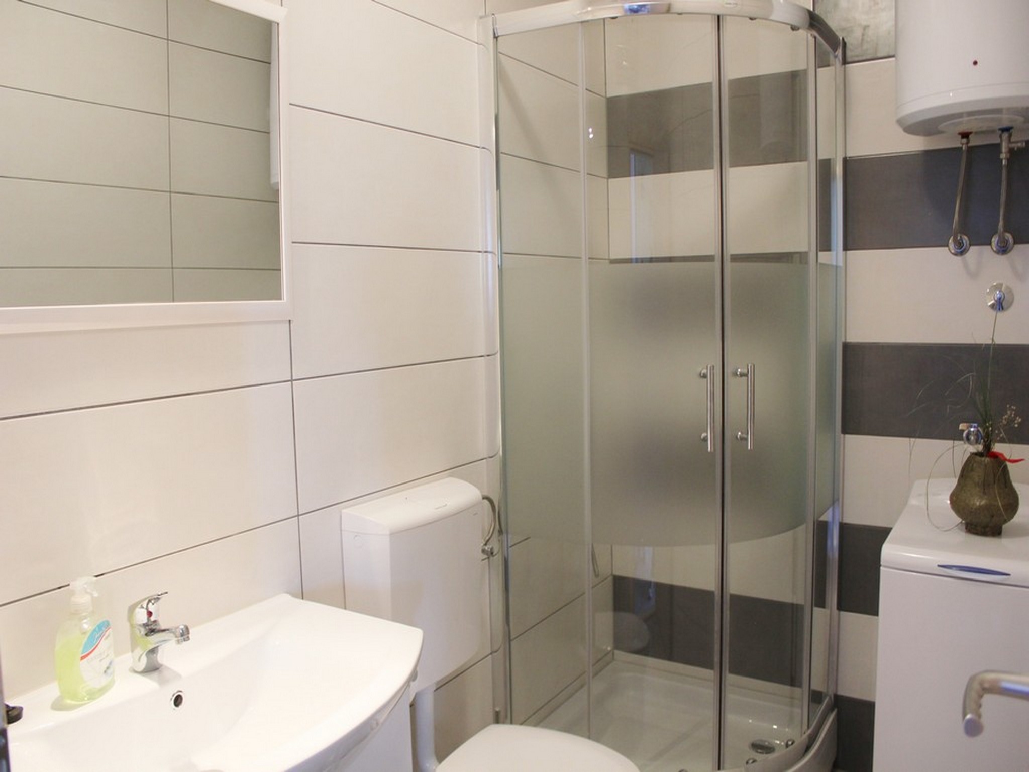 Apartment Kike