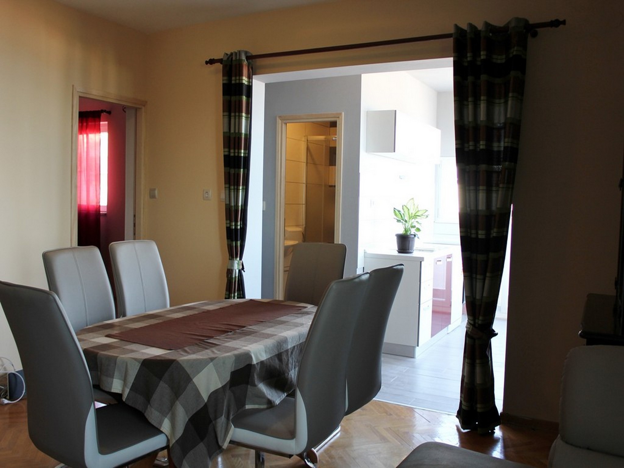 Apartment Kike