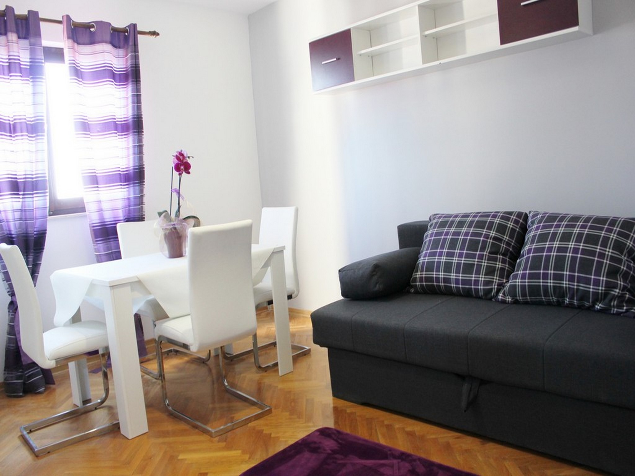 Apartment Kike