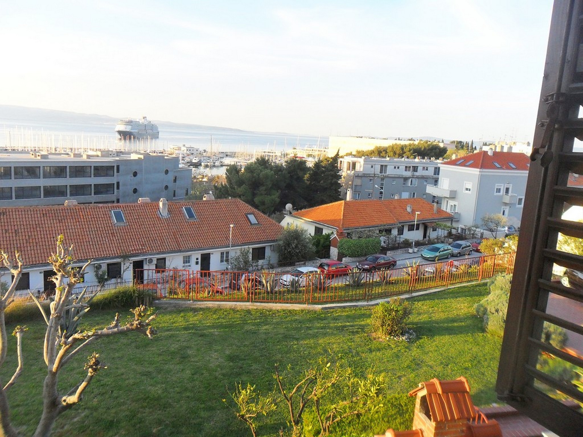 Apartment Kike