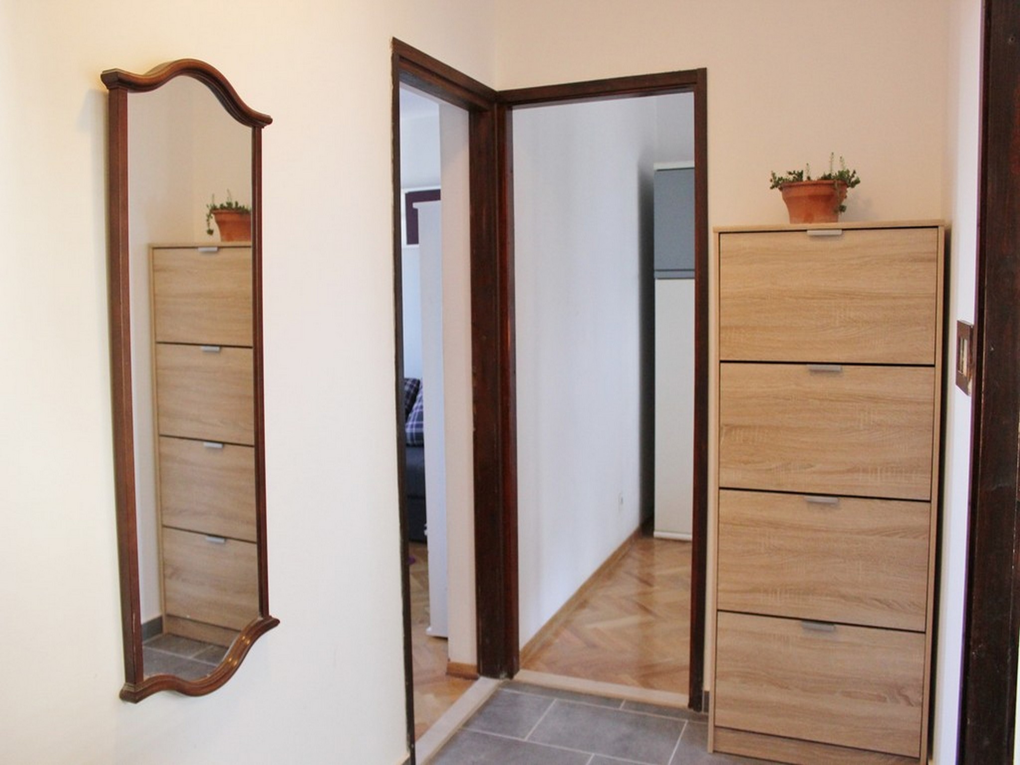 Apartment Kike