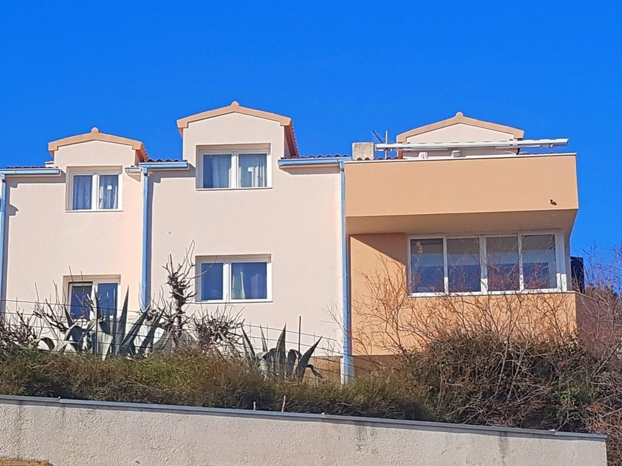 Apartment Kike