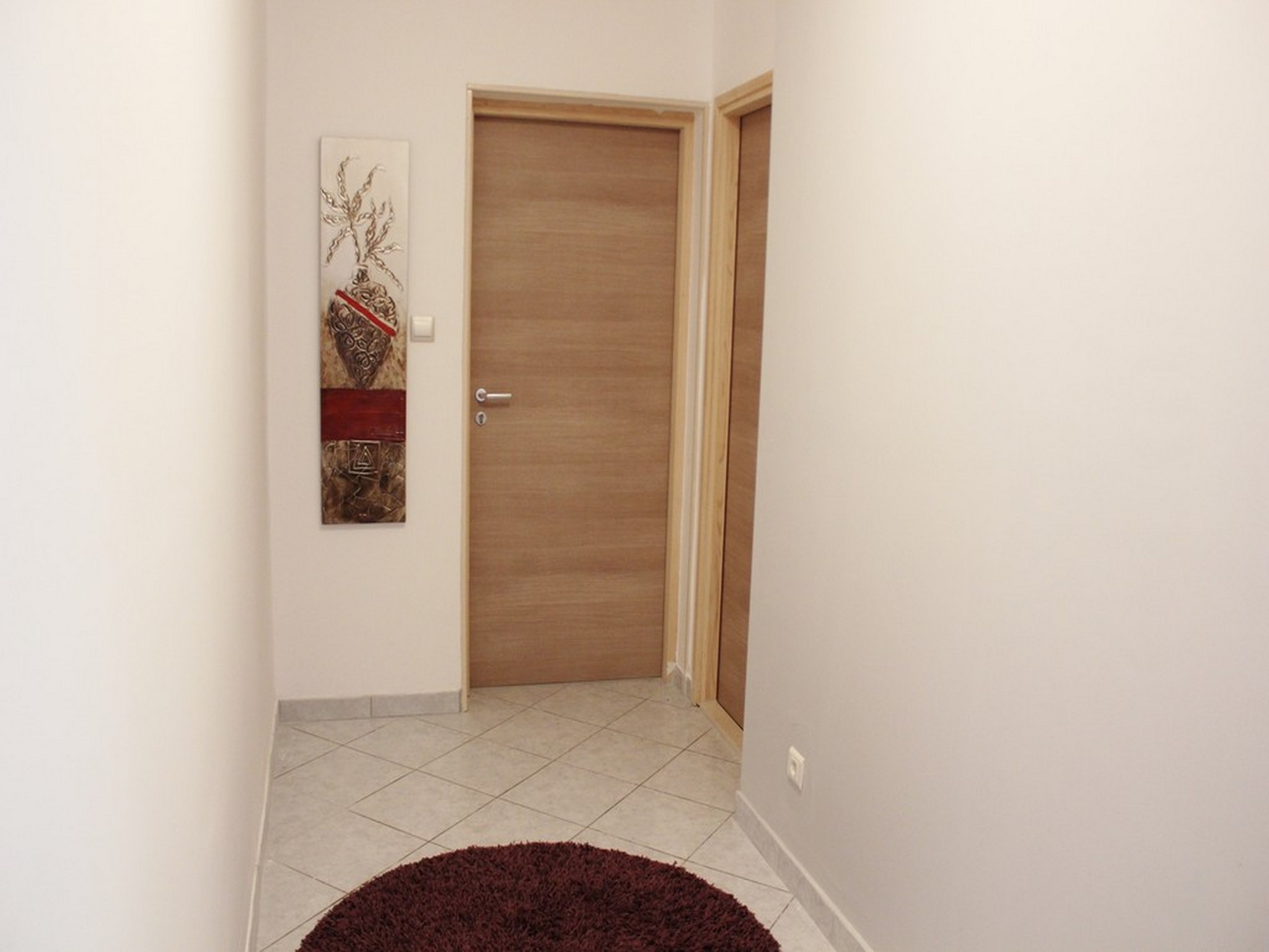Apartment Kike