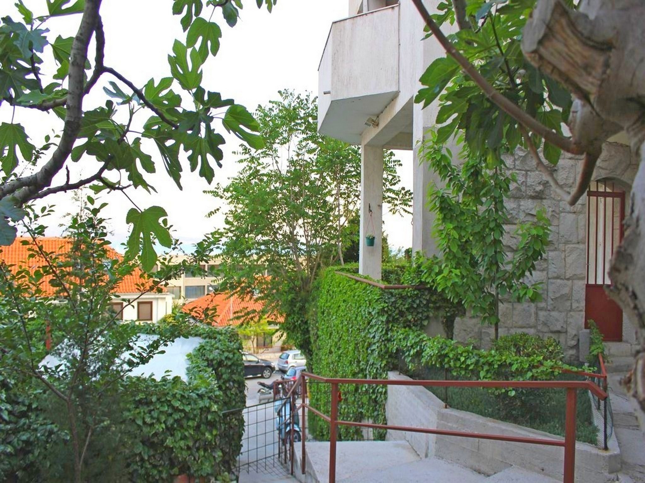 Apartment Kike