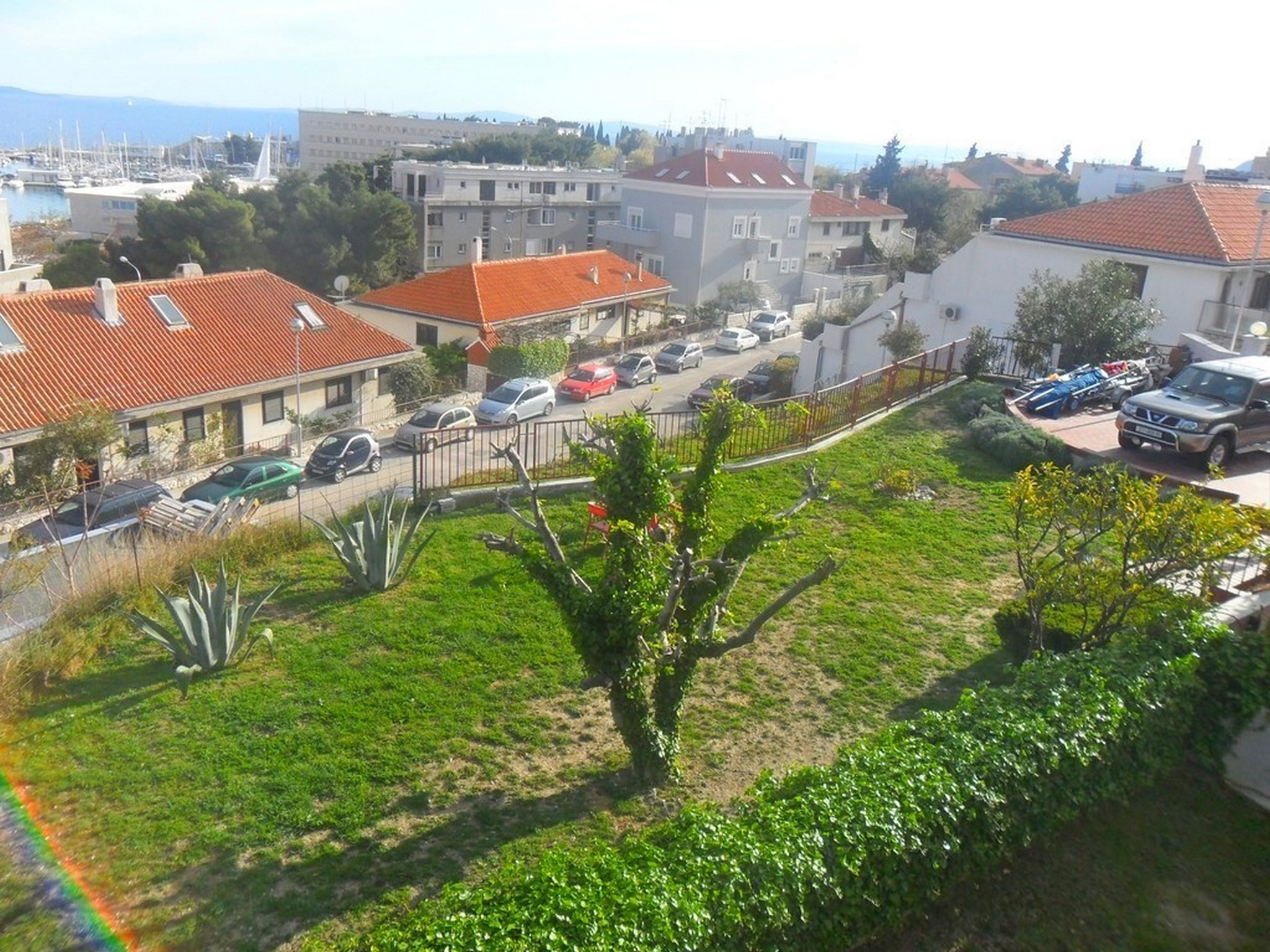 Apartment Kike