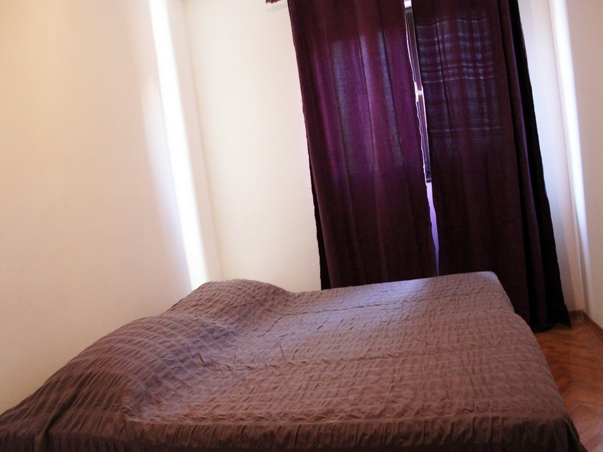 Apartment Kike