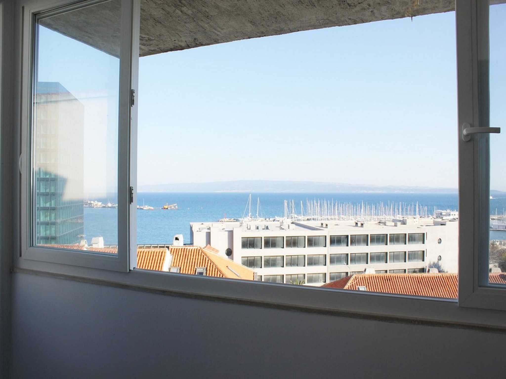 Apartment Kike