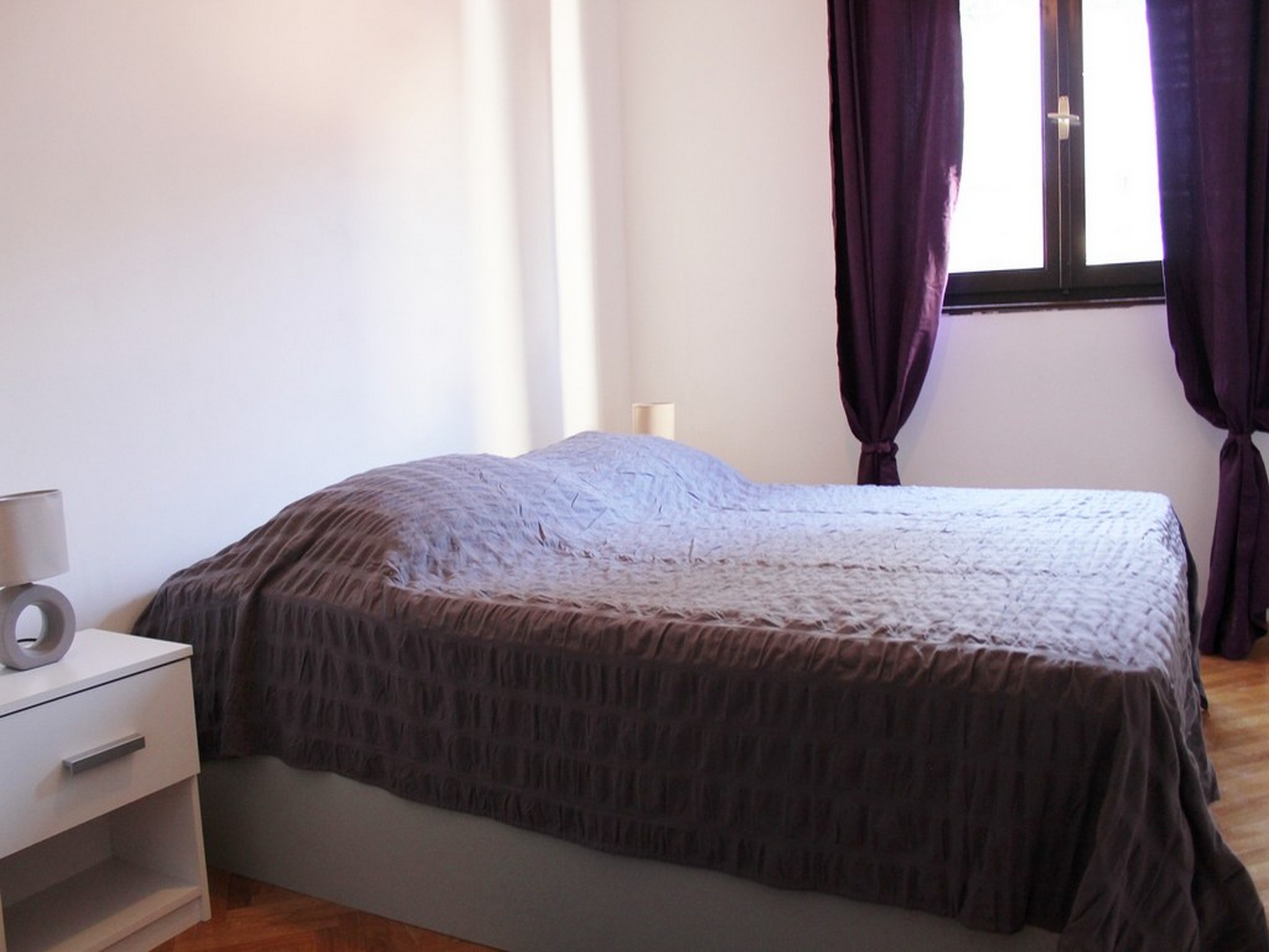 Apartment Kike