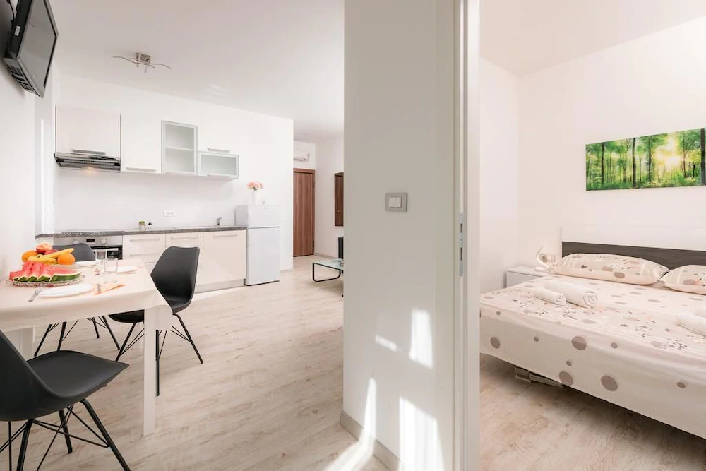 Apartment Linda