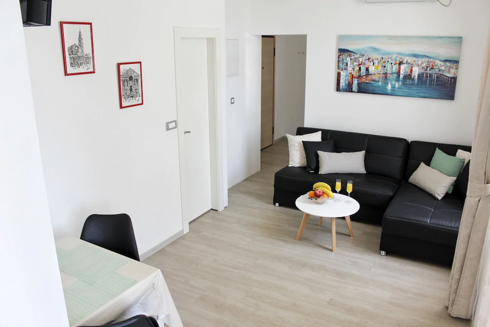 Apartment Linda