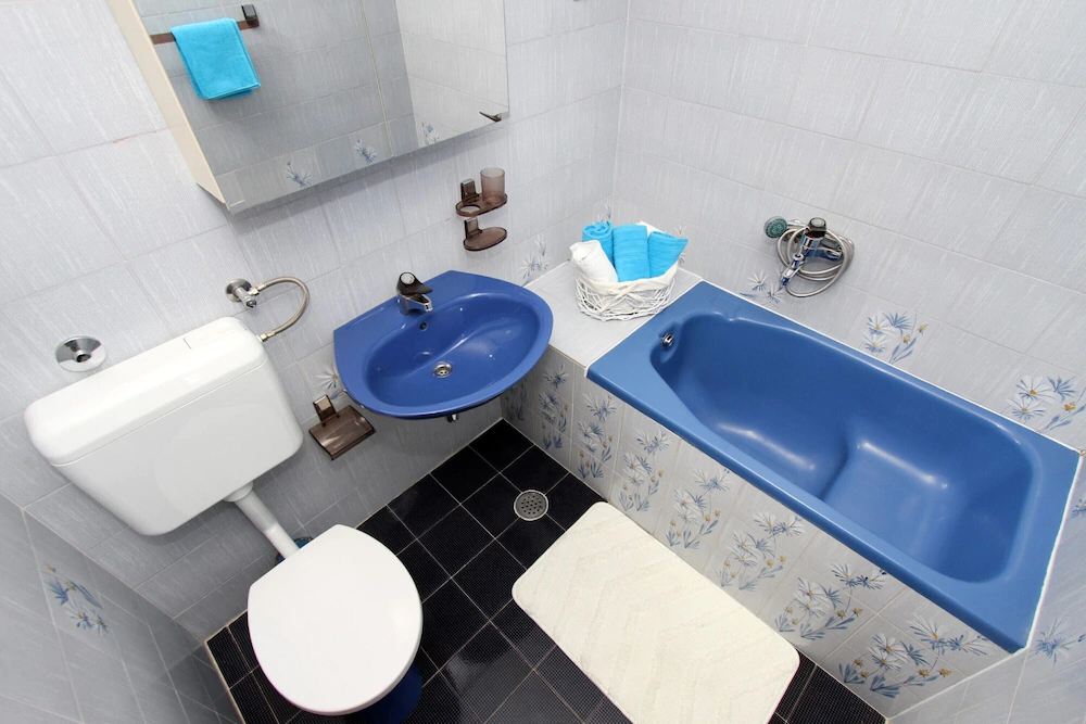 Apartment Marjan