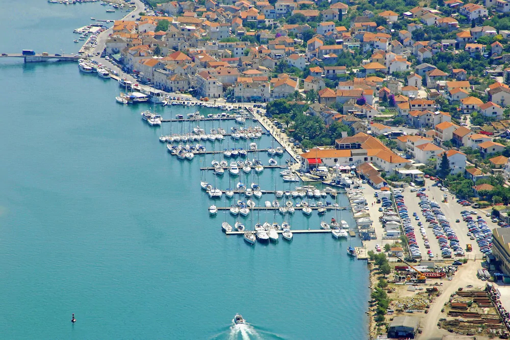 Apartment Marjan