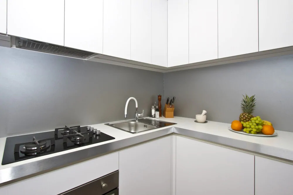 Apartment Marjan