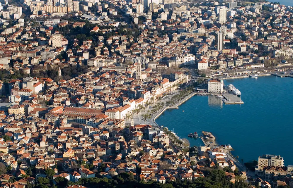 Apartment Marjan