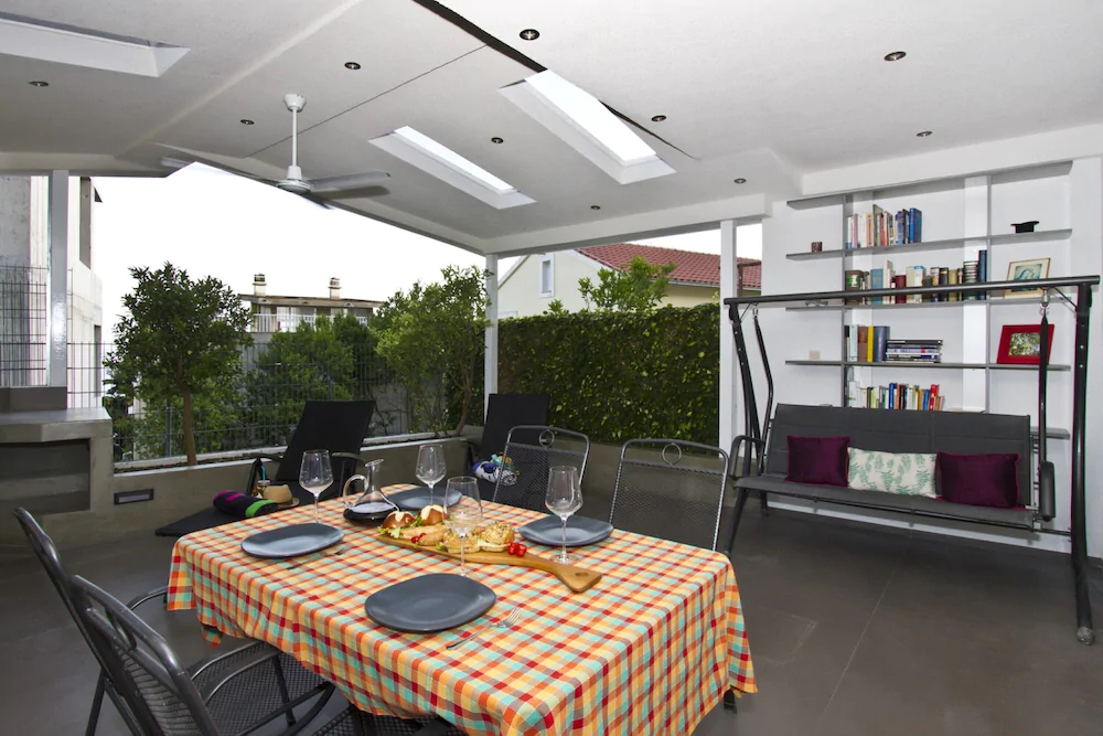 Apartment Marjan