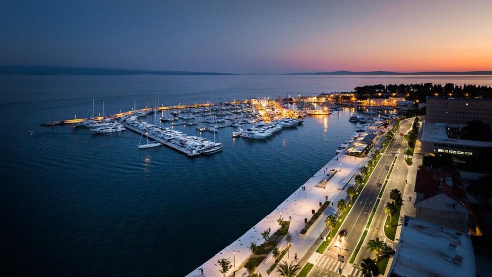 Apartment Marjan