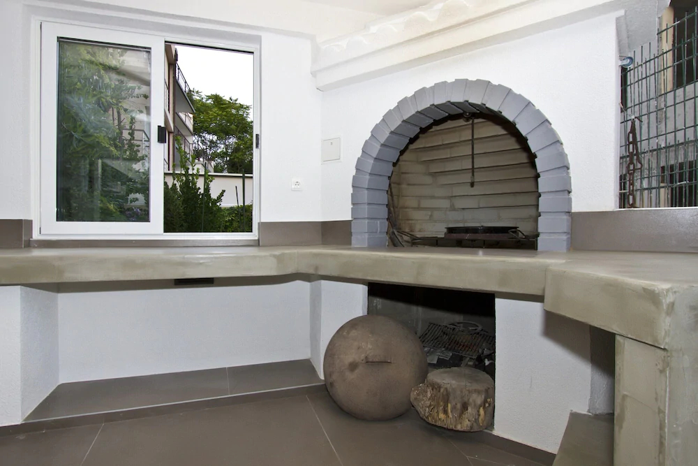 Apartment Marjan