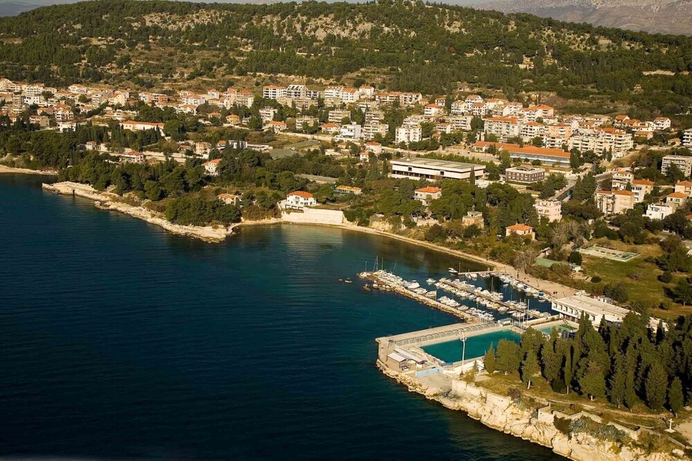 Apartment Marjan