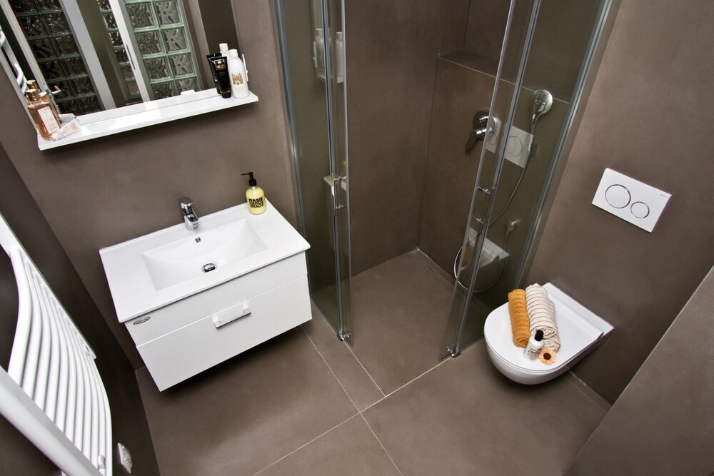 Apartment Marjan