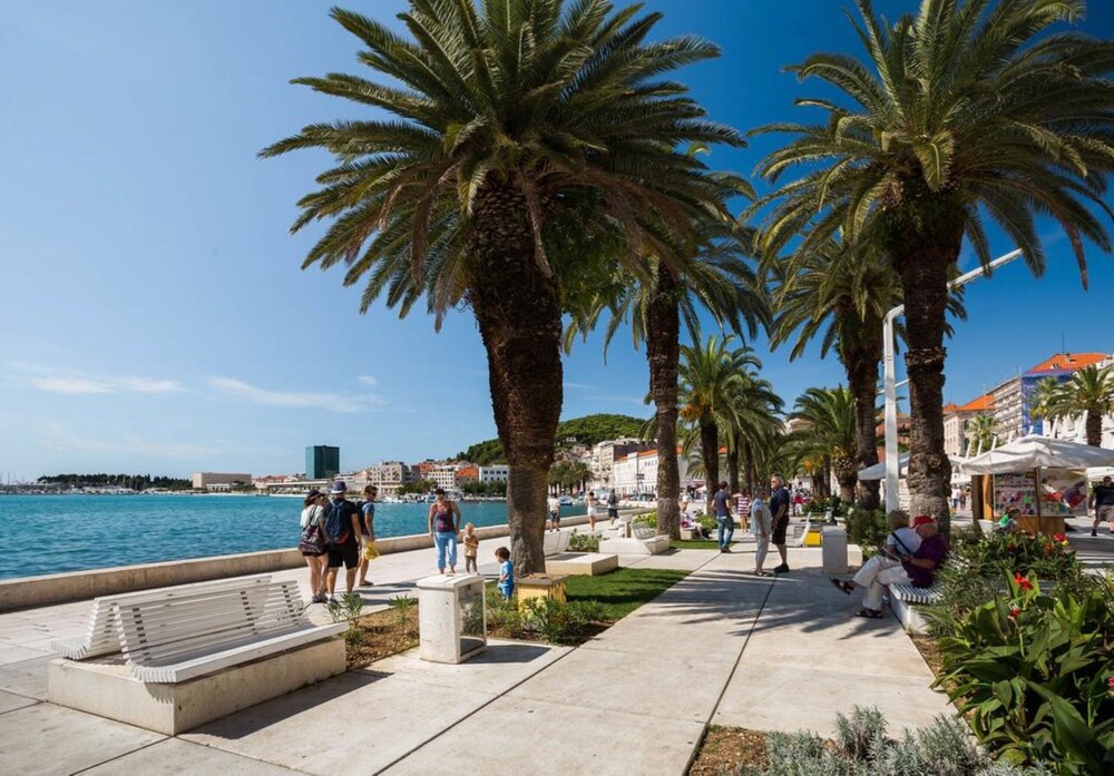 Apartment Marjan