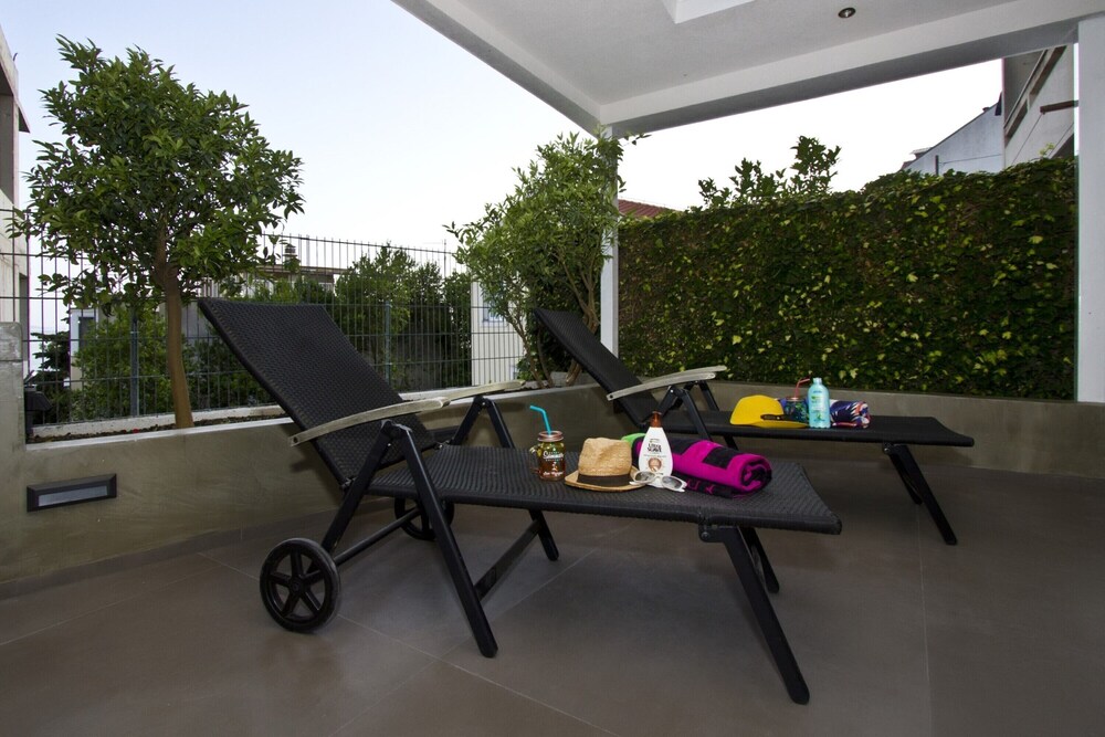 Apartment Marjan