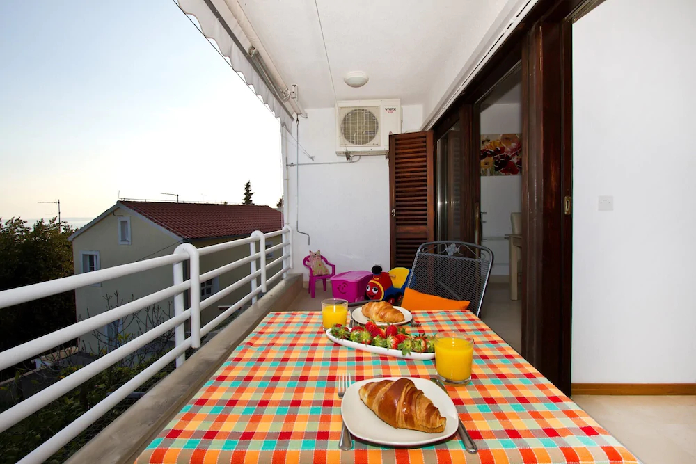 Apartment Marjan