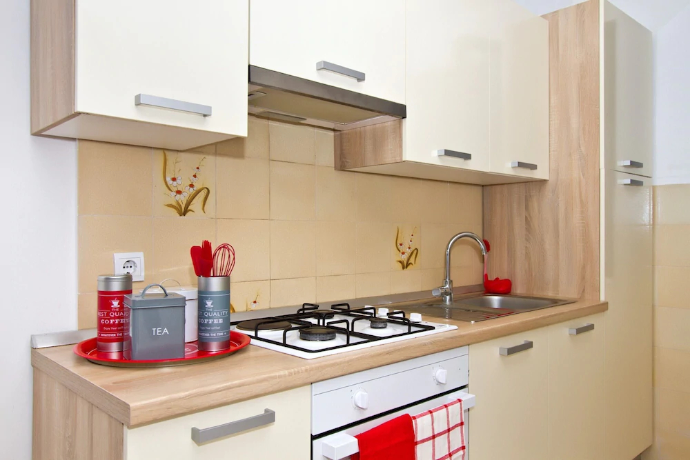 Apartment Marjan