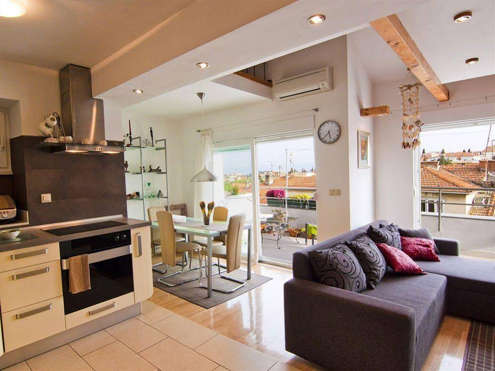 Apartment Noris