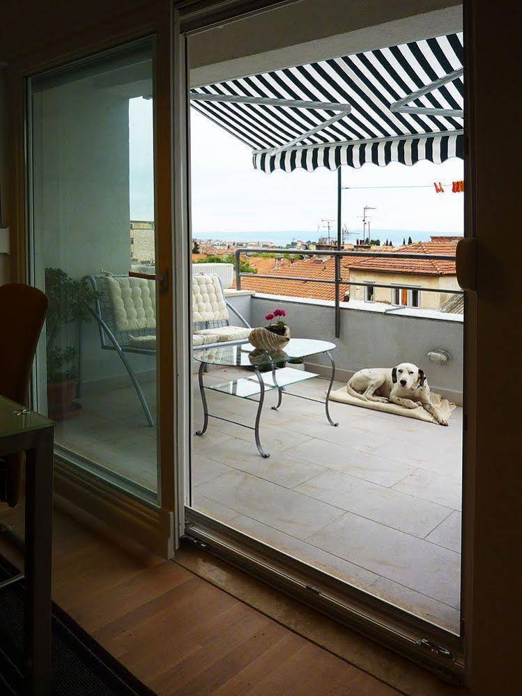 Apartment Noris