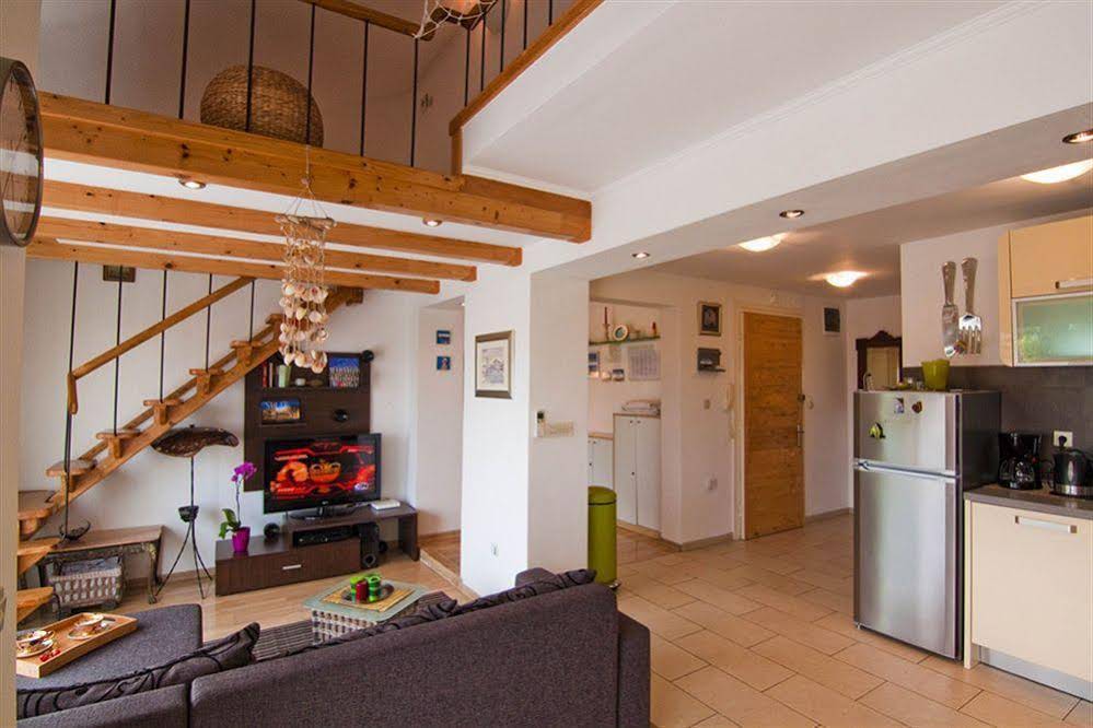 Apartment Noris