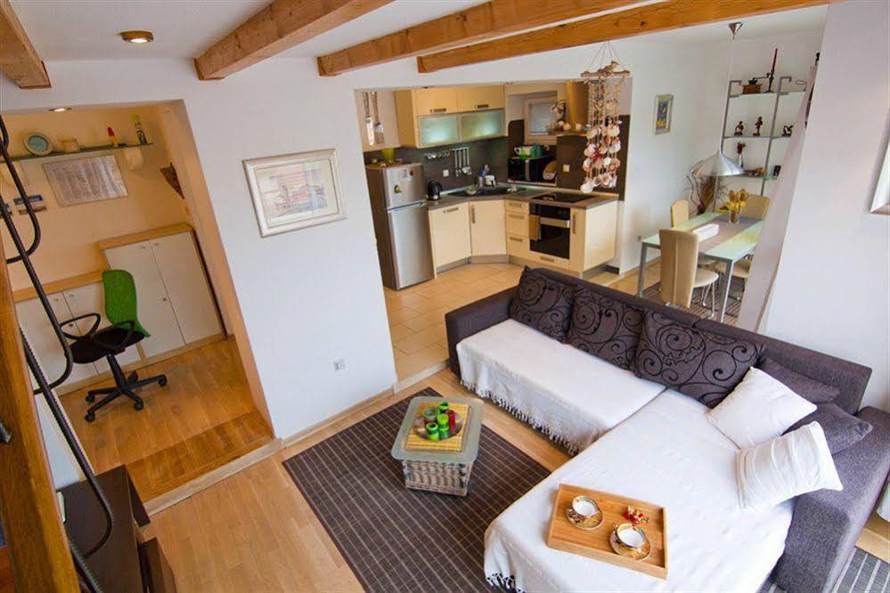 Apartment Noris