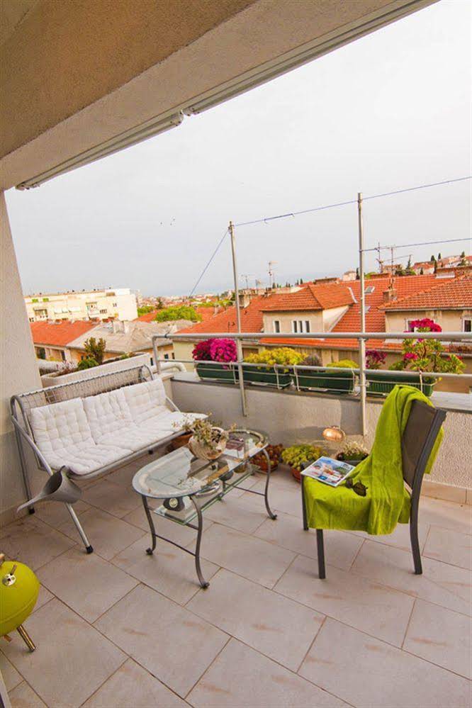 Apartment Noris
