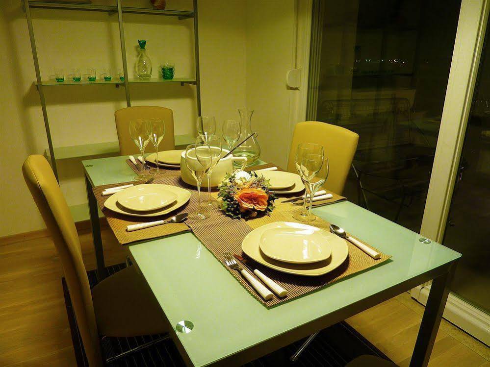 Apartment Noris