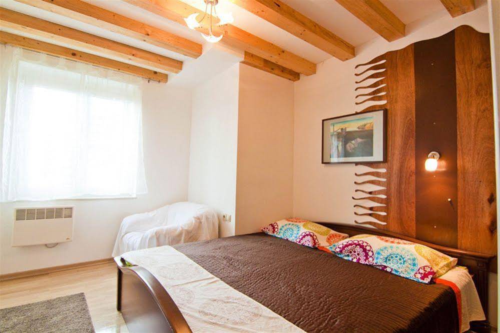 Apartment Noris