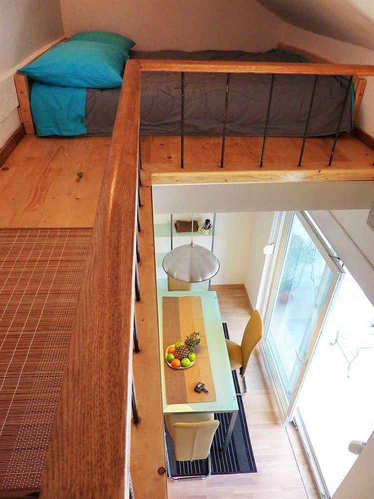 Apartment Noris