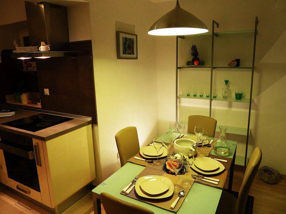Apartment Noris