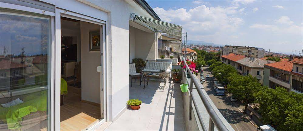 Apartment Noris