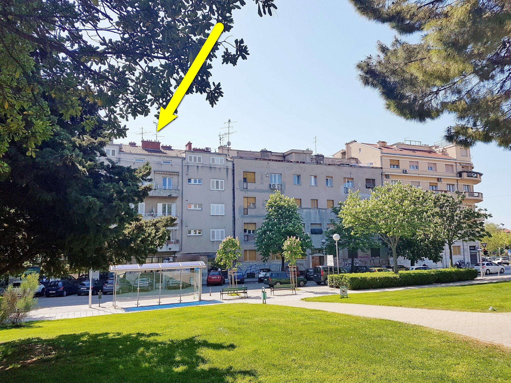 Apartment Park
