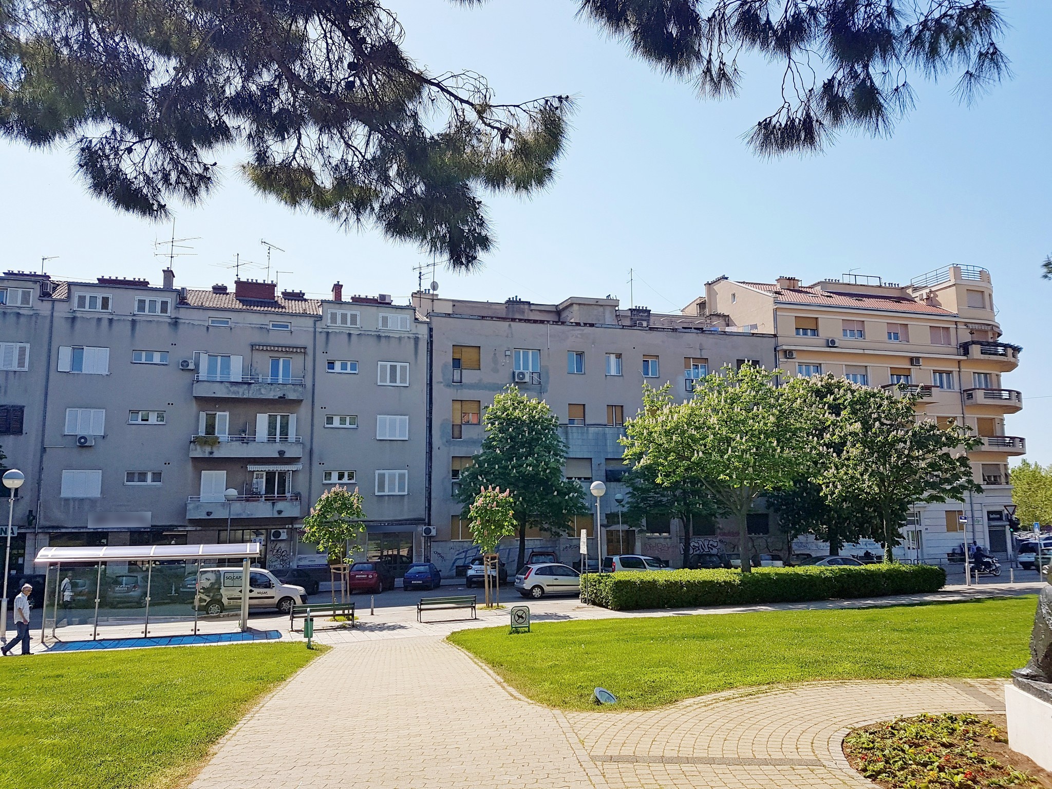 Apartment Park