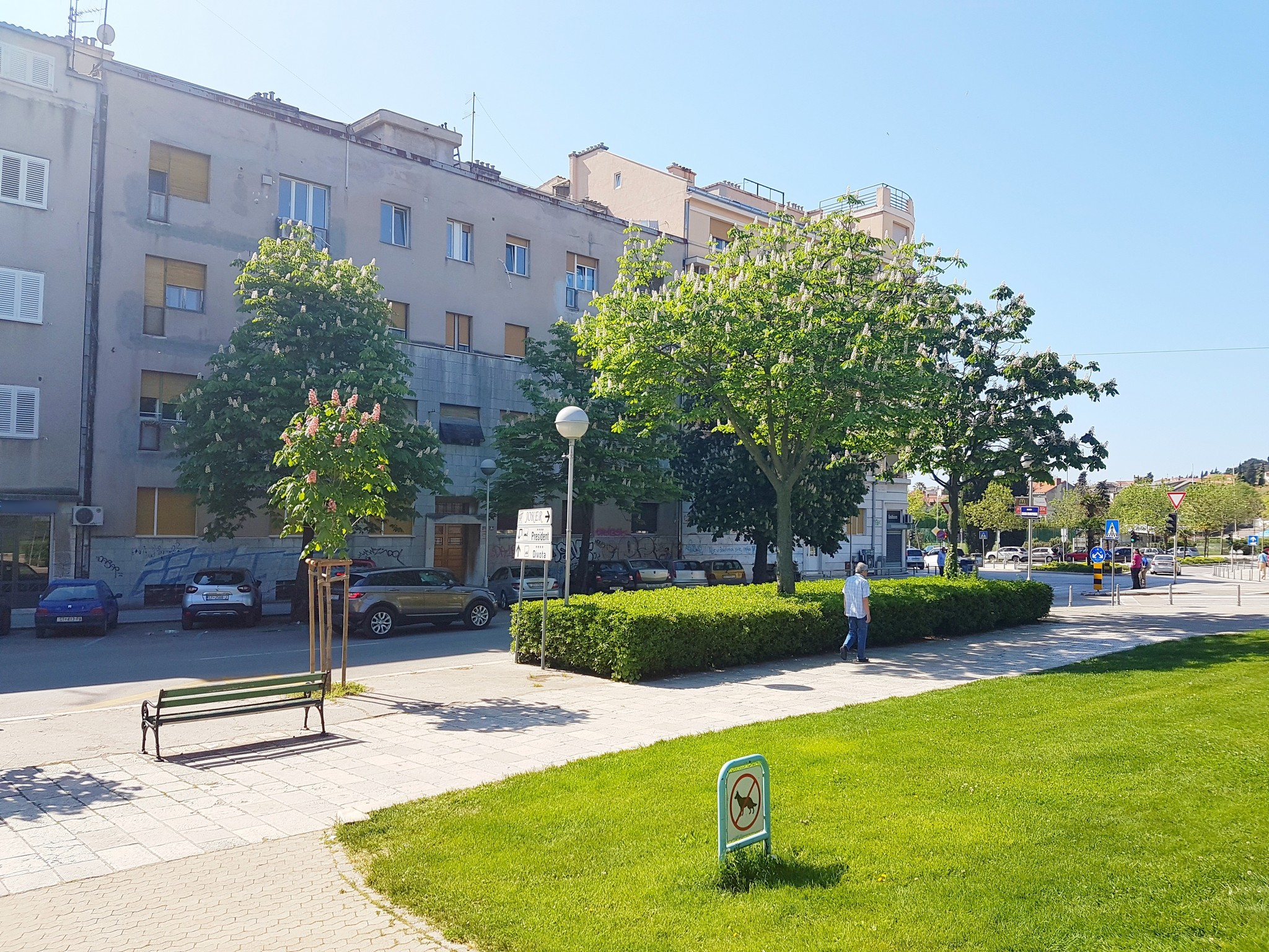 Apartment Park