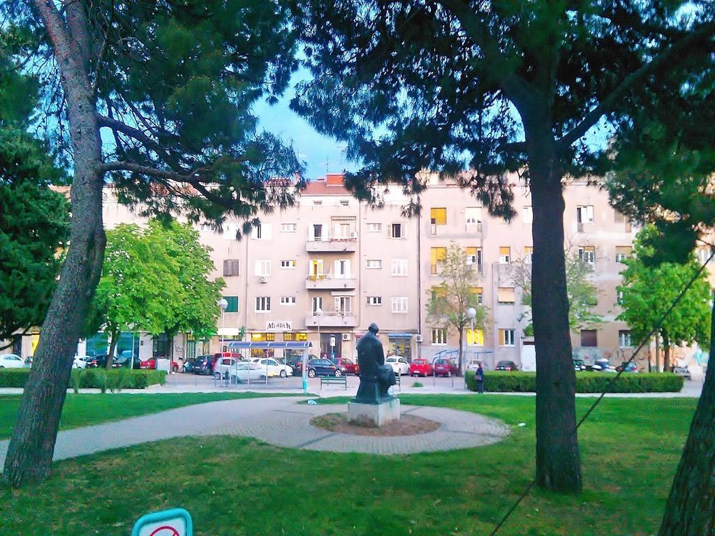Apartment Park