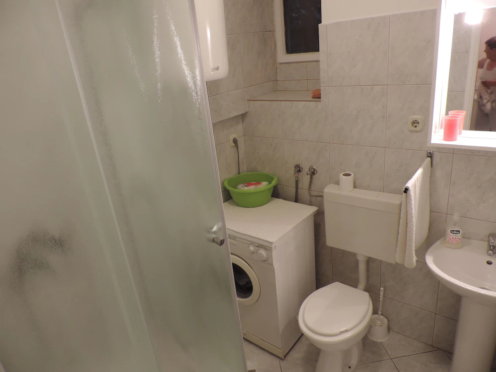 Apartment Pera
