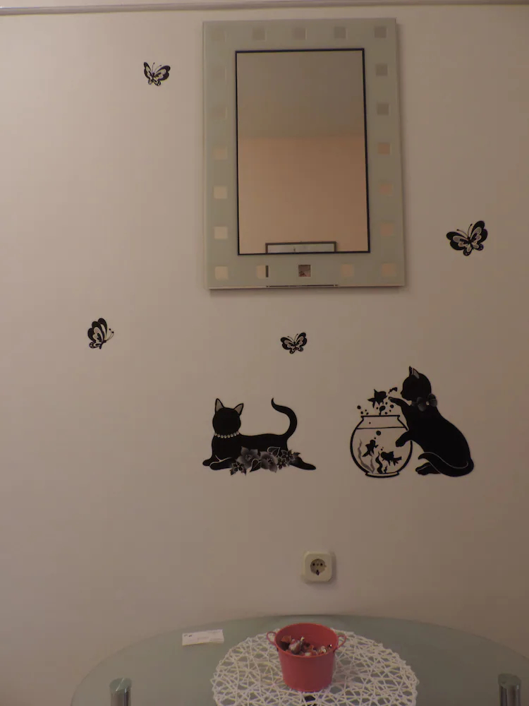 Apartment Pera