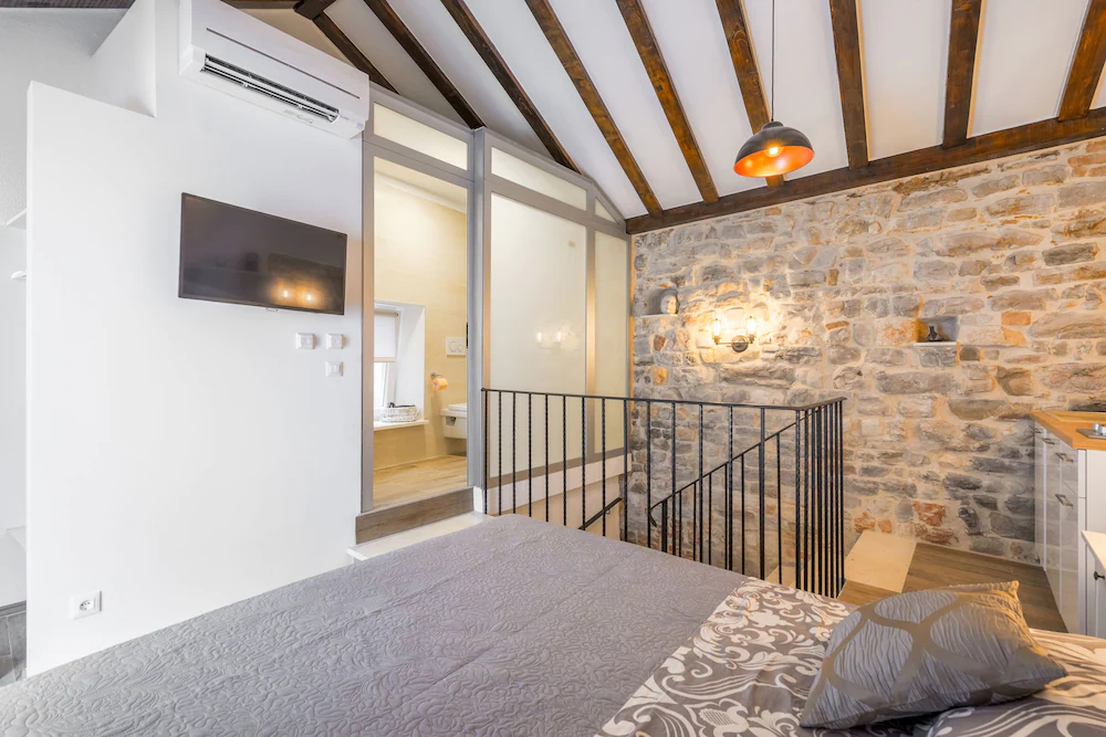 Apartments & Rooms Dujam