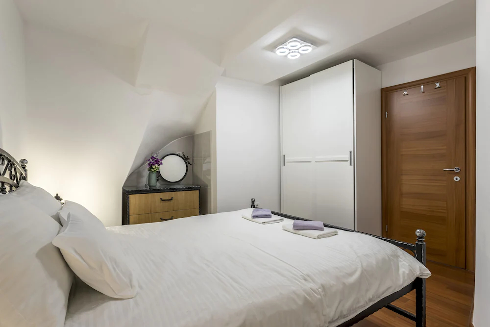 Apartments And Rooms Villa Erede