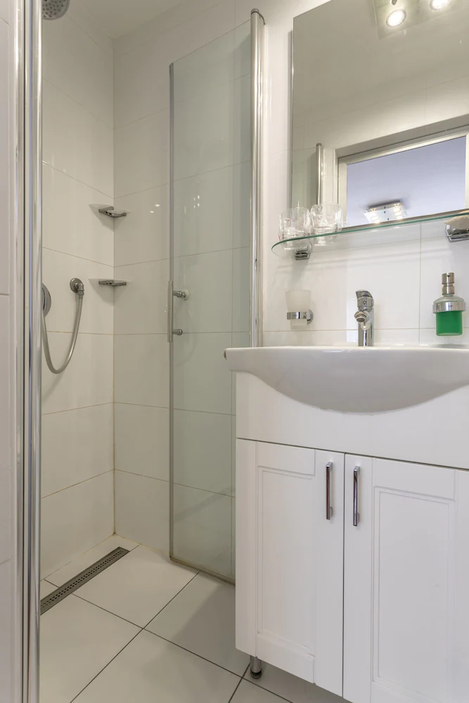 Apartments And Rooms Villa Erede