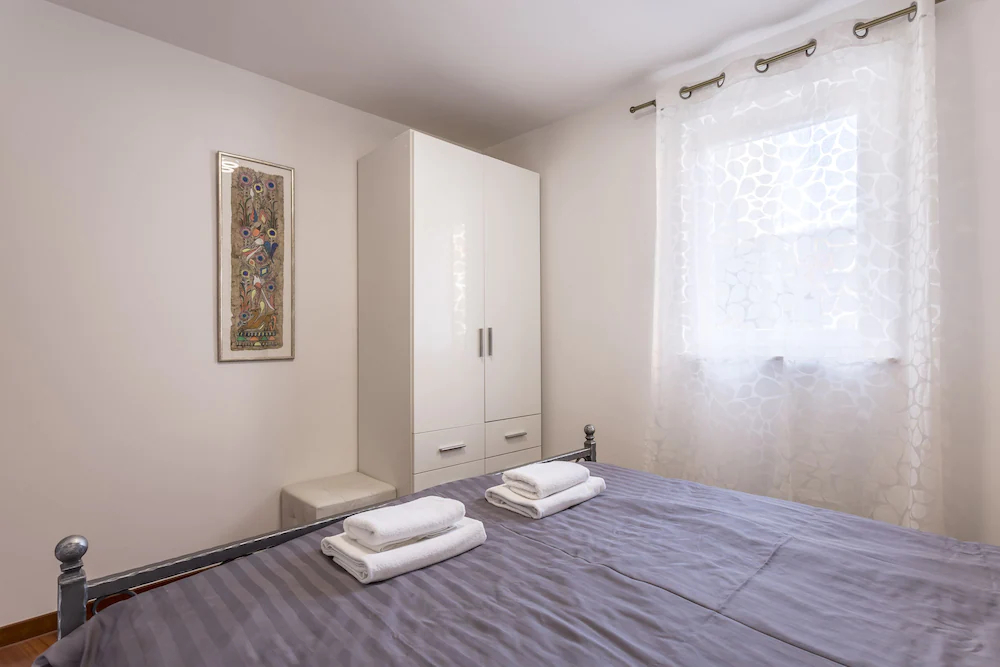 Apartments And Rooms Villa Erede